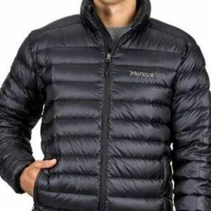 Brand New Mens Marmot Azos Down Jacket